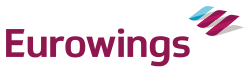 Logo der Eurowings